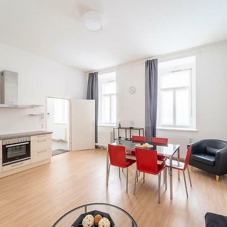 Easy Flat Starhemberg County Apartment Vienna Exterior photo