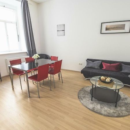 Easy Flat Starhemberg County Apartment Vienna Exterior photo